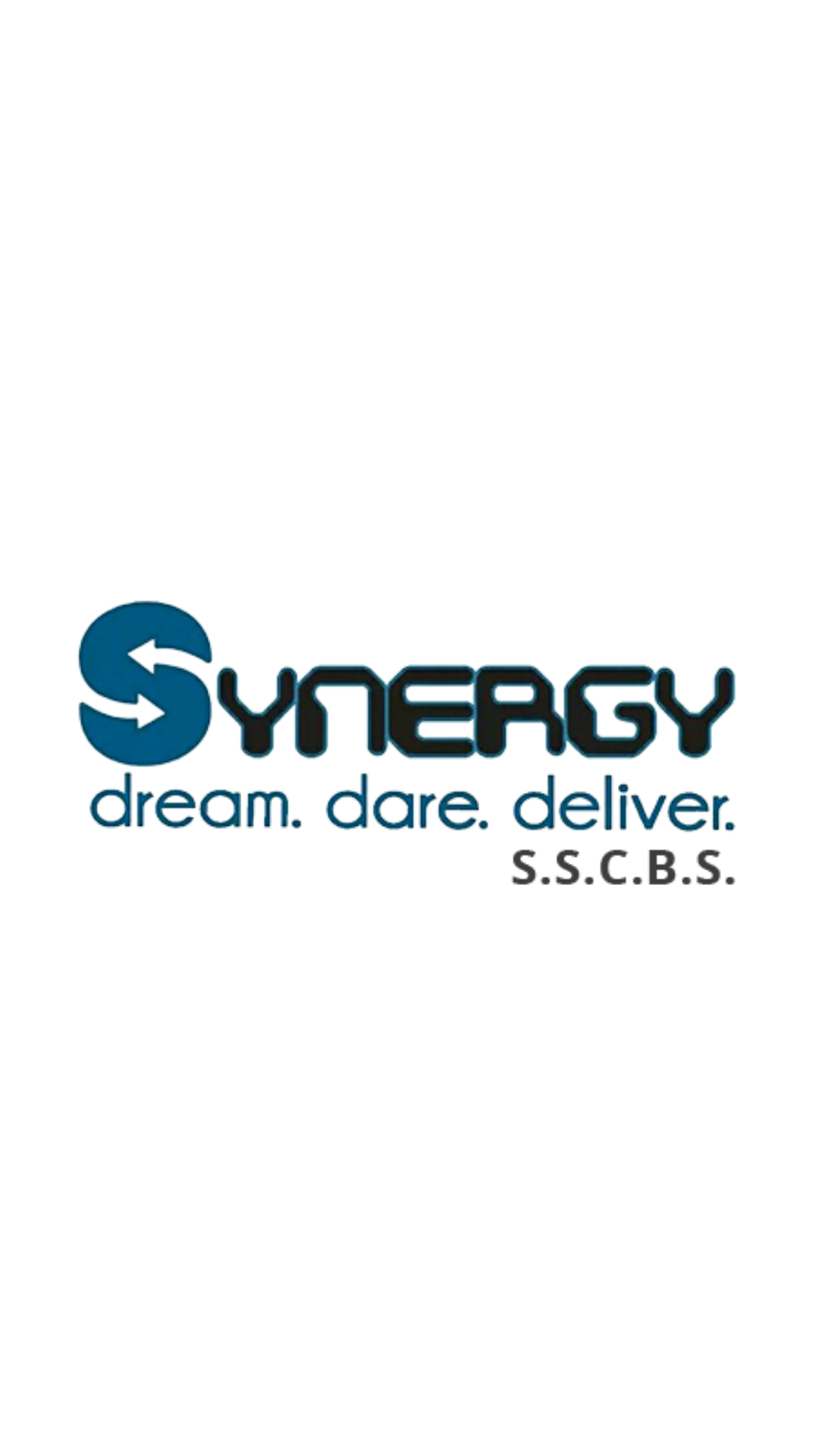 SYNERGY Logo